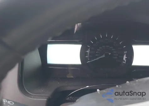 2018 Ford Flex Sel z USA, uszkodzony, nr VIN 2FMGK5C84JBA16561